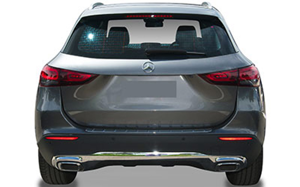 MERCEDES-BENZ GLA 2023 5-Door SUV