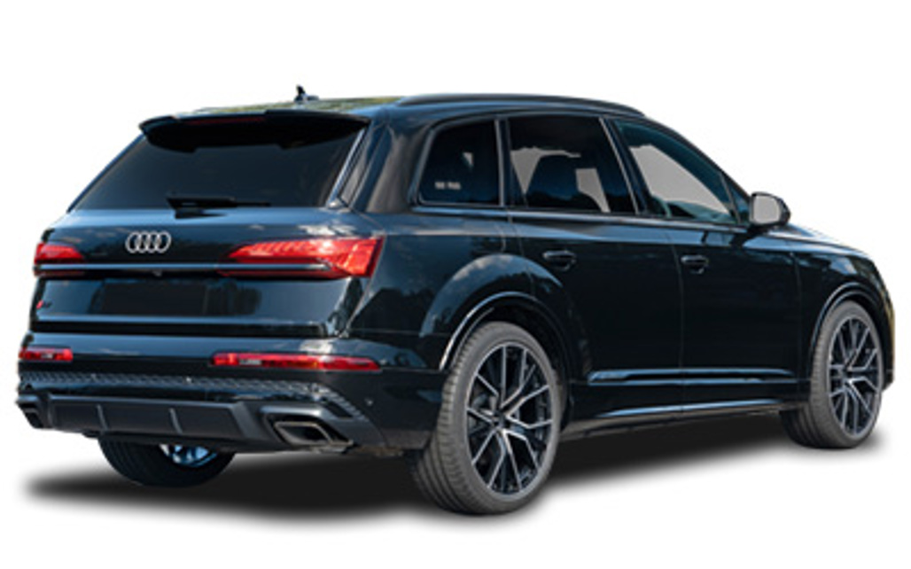 AUDI Q7 2026 5-Door SUV