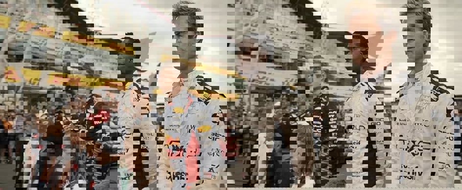 F1 movie Brad Pitt New Zealand