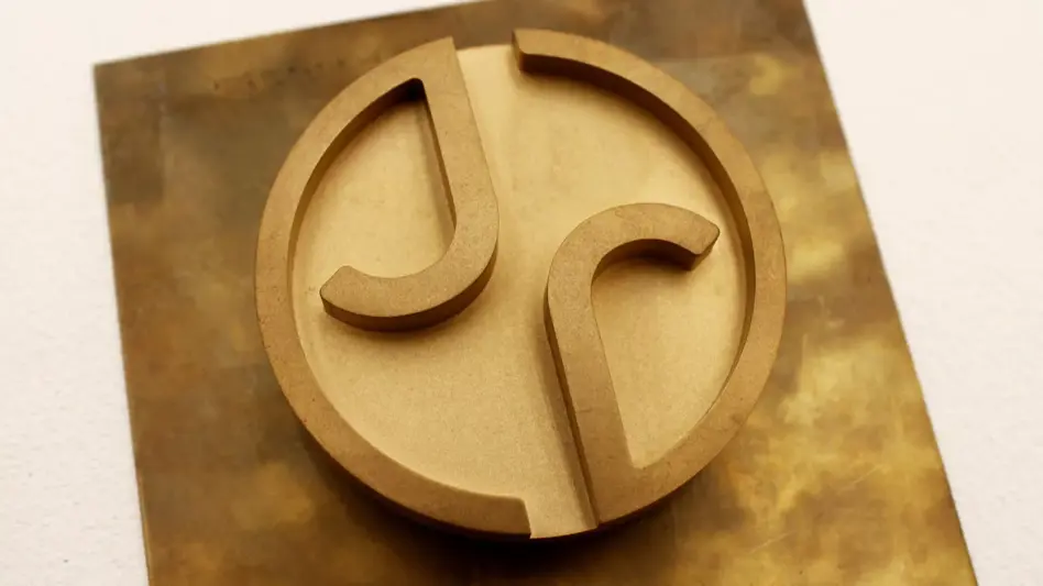 Jaguar Makers Mark