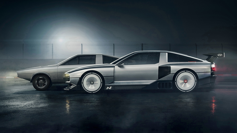 Hyundai N74 New Zealand