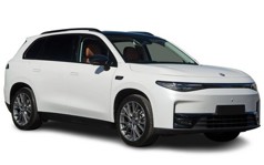 Leapmotor C10