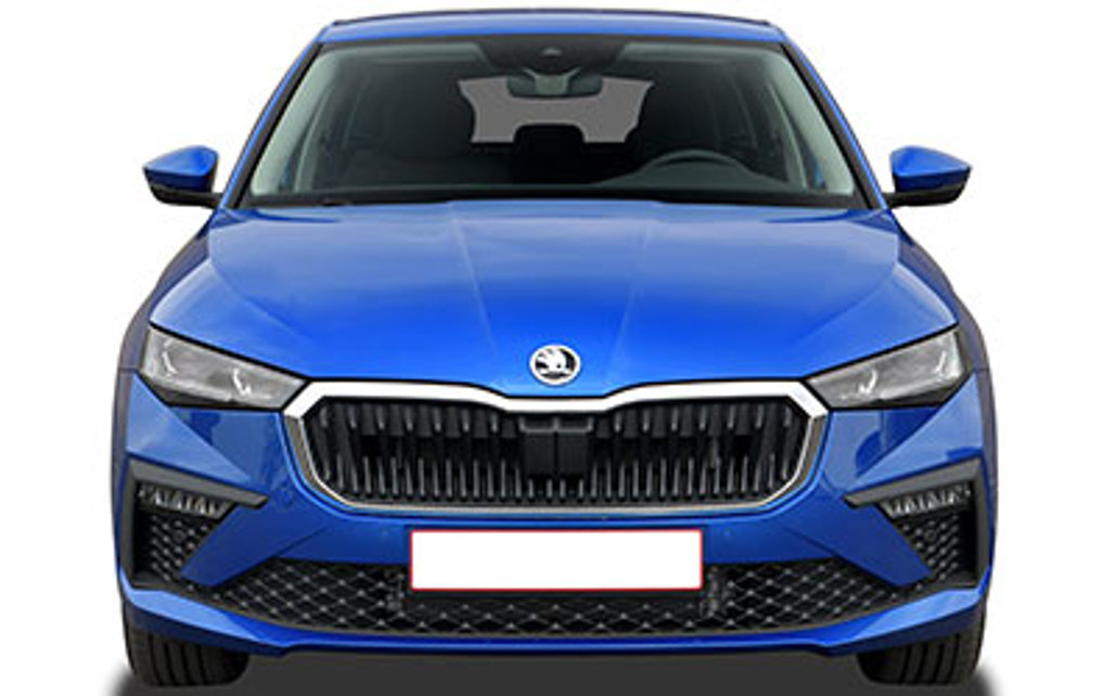 SKODA SCALA 2025 5-Door Hatchback