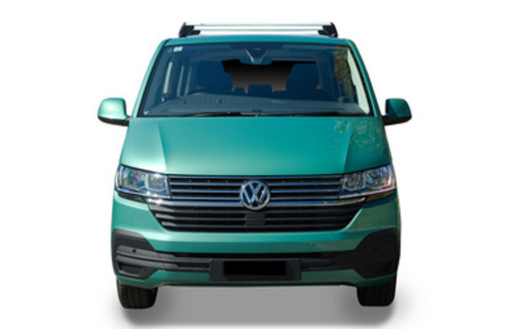 VOLKSWAGEN MULTIVAN 2024 5-Door People Mover