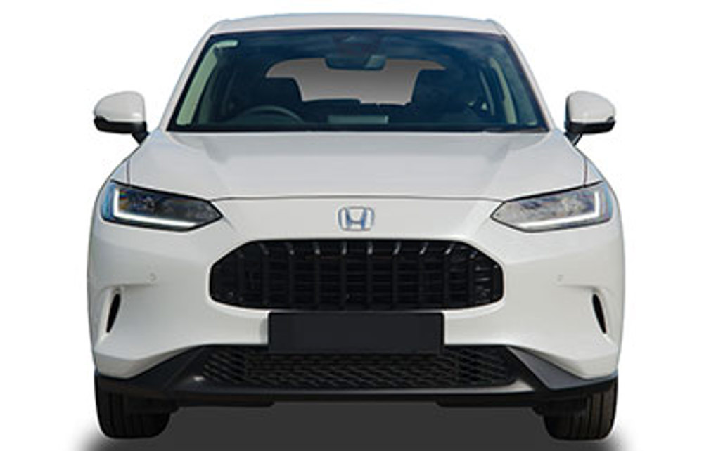 HONDA ZR-V 2023 5-Door SUV