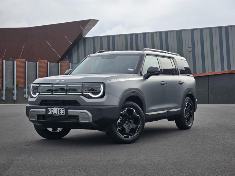 Driven Car Guide - Reviews, Comparisons and Automotive News - Driven ...