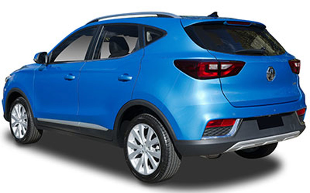 MG ZS 2023 5-Door SUV