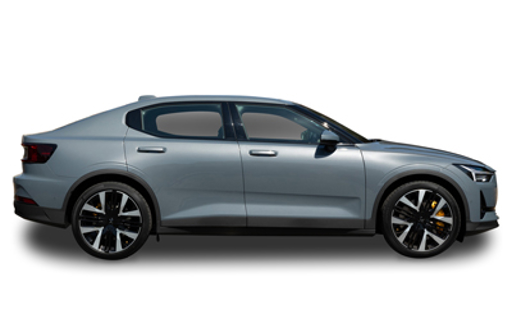 POLESTAR 2 2024 5-Door Hatchback