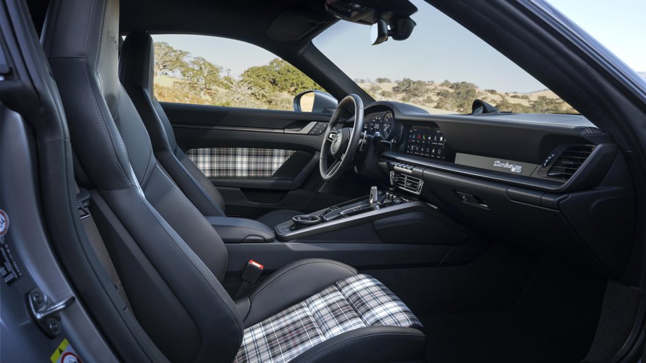 Porsche 911 Turbo 50 Years New Zealand