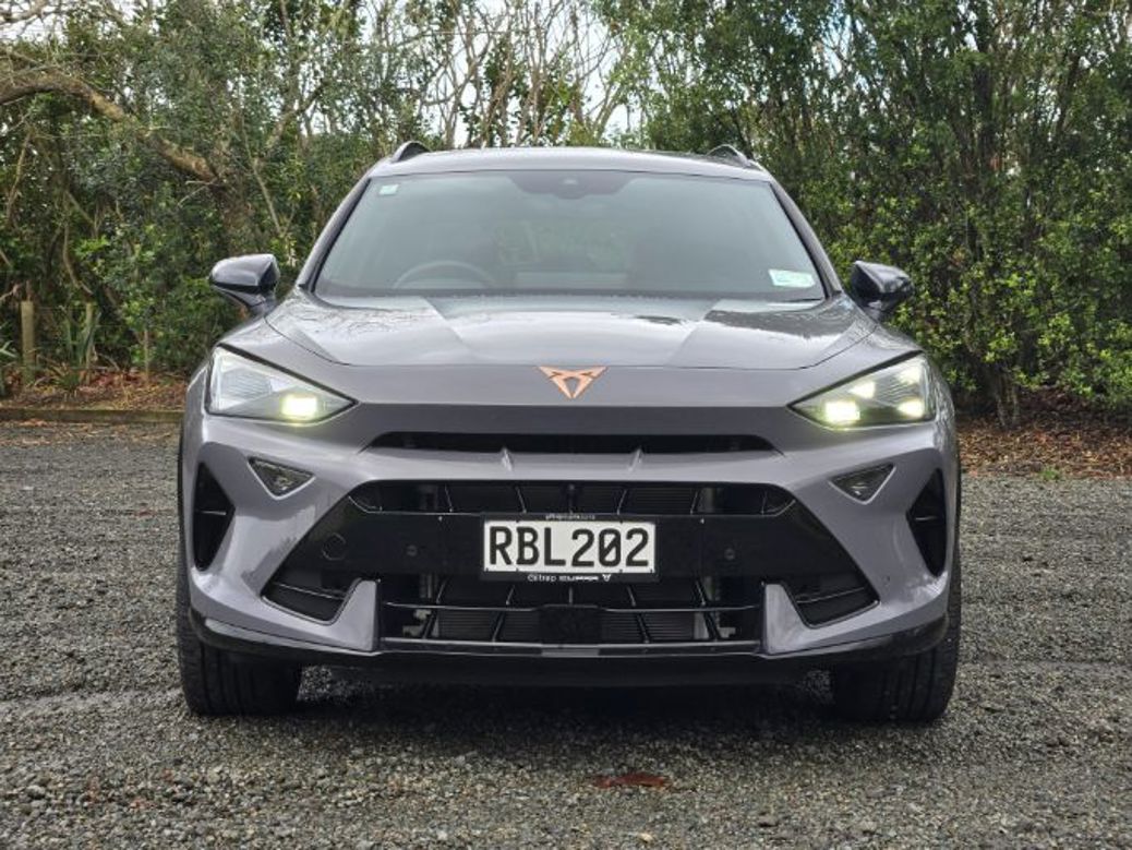 Cupra Formentor V.