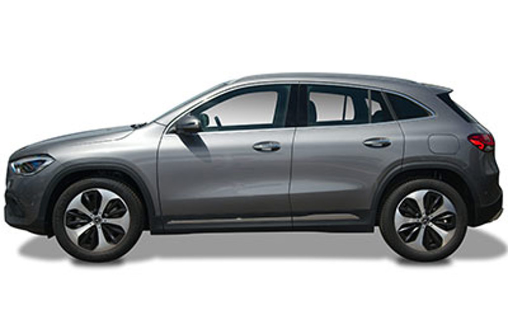MERCEDES-BENZ GLA 2023 5-Door SUV