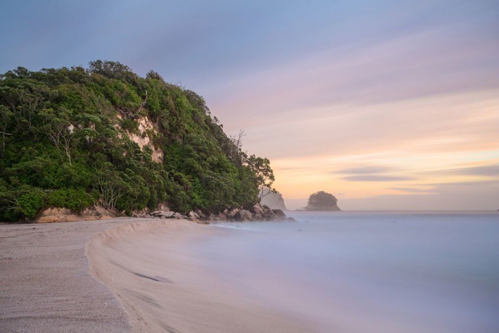 NZ's best road-trip destinations