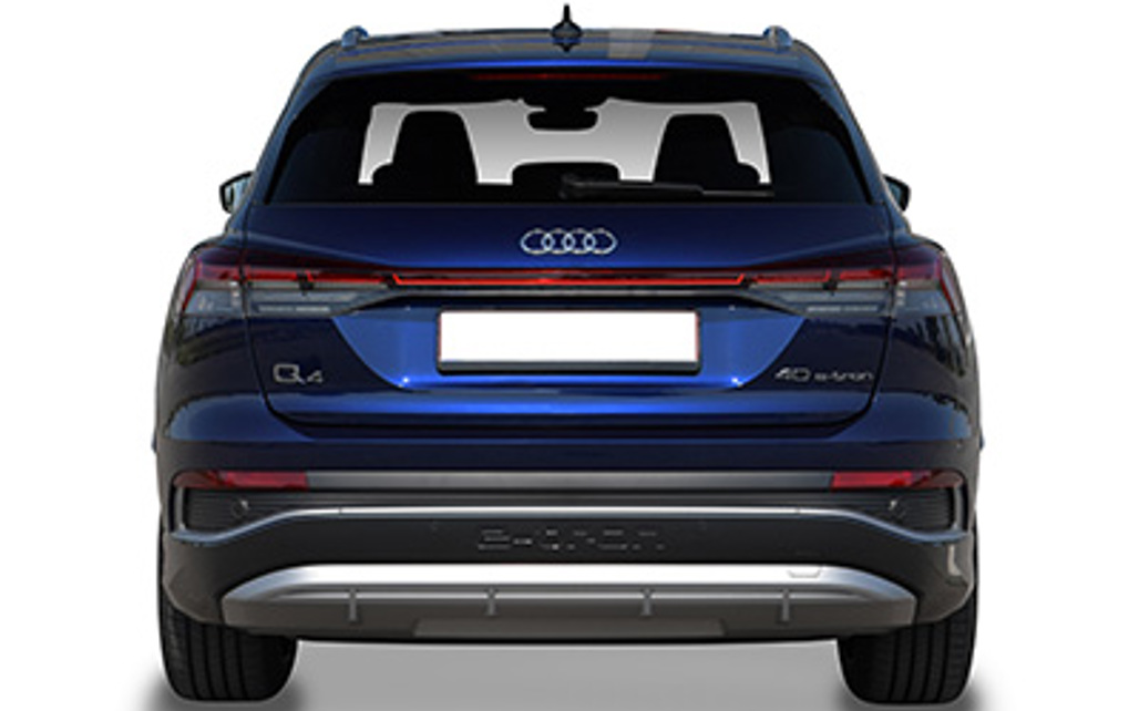 AUDI Q4 E-TRON 2025 5-Door SUV
