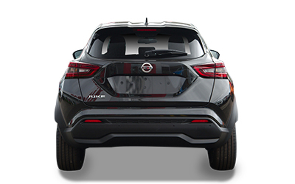 NISSAN JUKE 2023 5-Door SUV