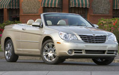 Chrysler Sebring