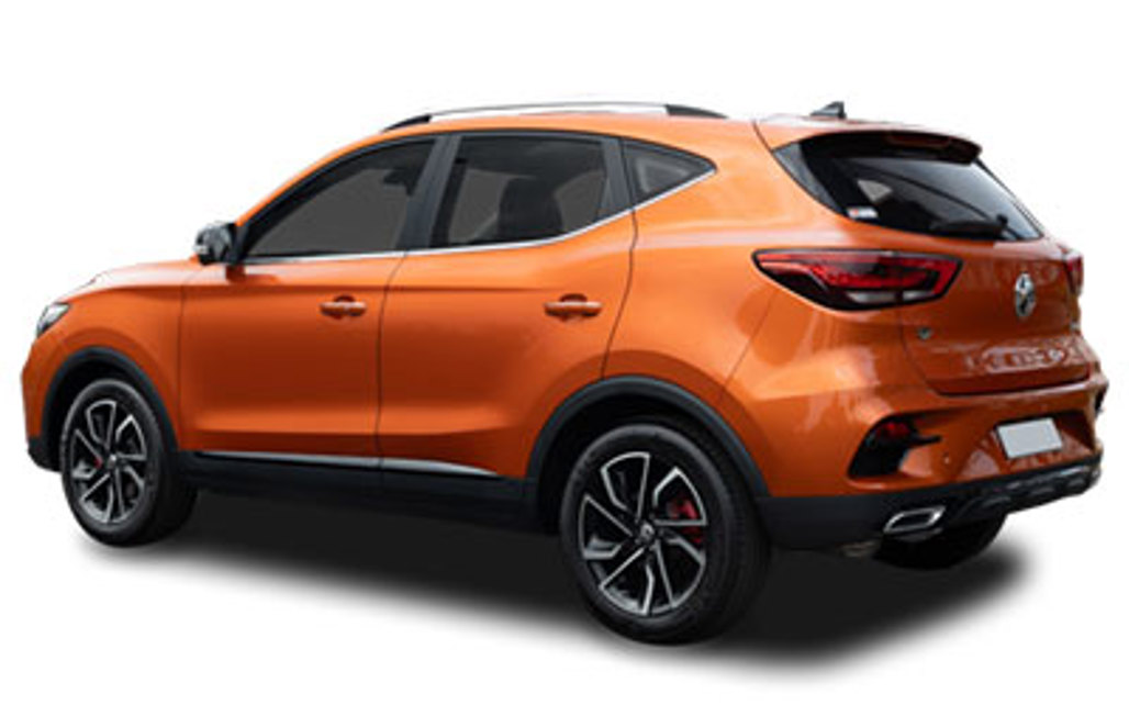 MG MG ZS 2023 5-Door SUV