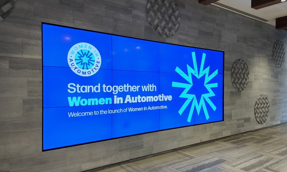 Women in Automotive New Zealand