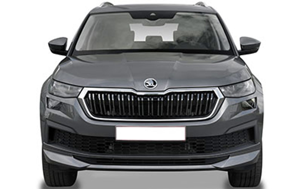 SKODA KODIAQ 2024 5-Door SUV