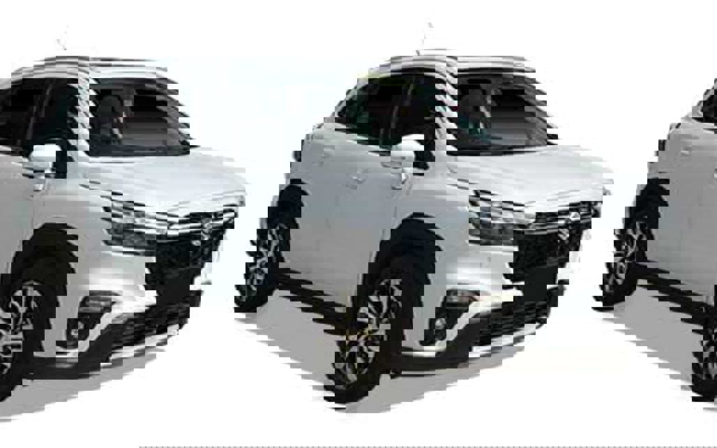 SUZUKI S-CROSS 2023 5-Door SUV