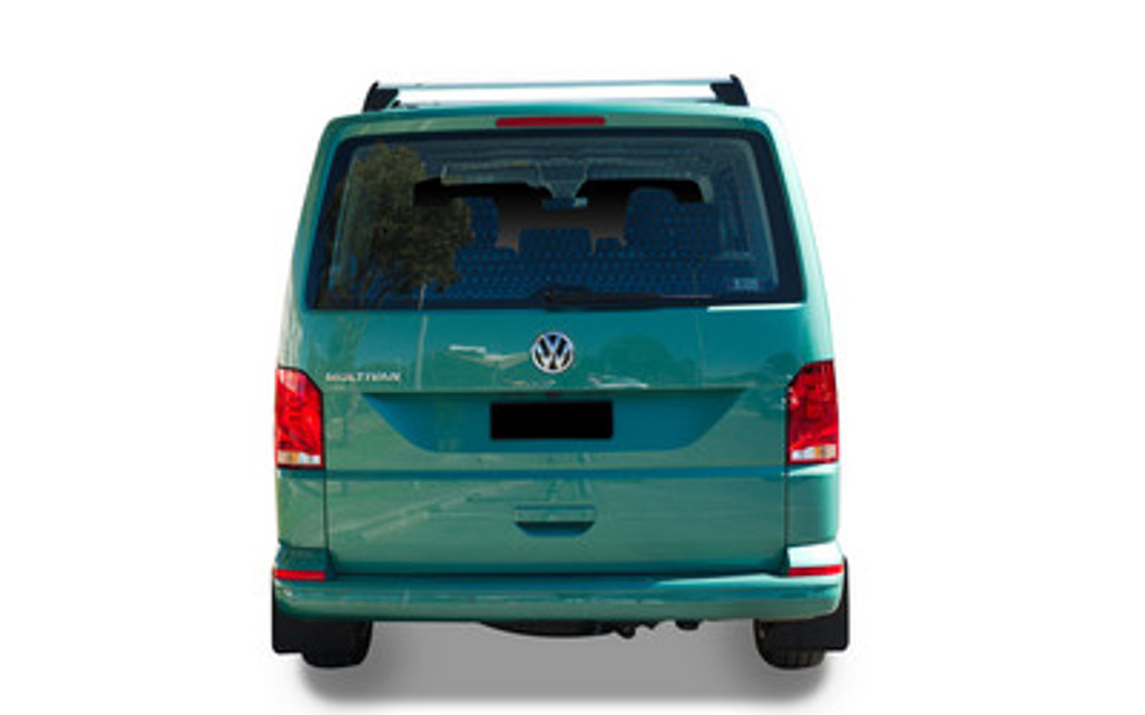 VOLKSWAGEN MULTIVAN 2024 5-Door People Mover