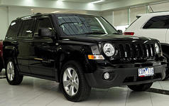 Jeep Patriot