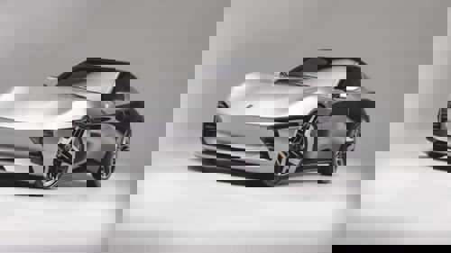 Longbow Roadster