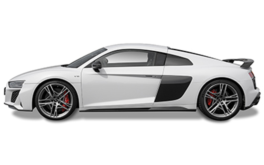 AUDI R8 2022 2-Door Sedan