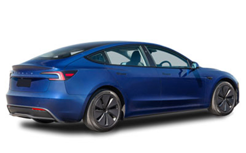 TESLA MODEL 3 2024 4-Door Sedan