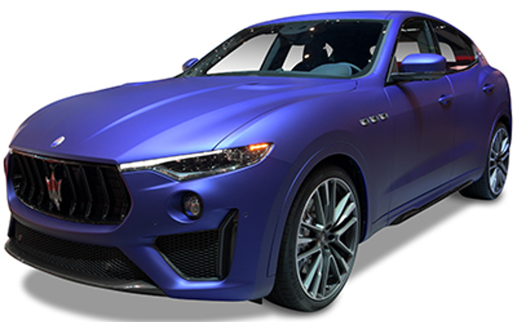 MASERATI LEVANTE 2024 5-Door SUV