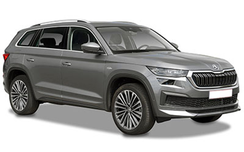 SKODA KODIAQ 2024 5-Door SUV