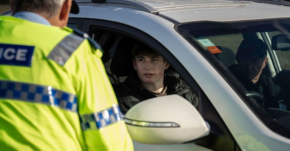 Street Smart driver training NZ.