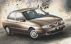 Alfa Romeo 146