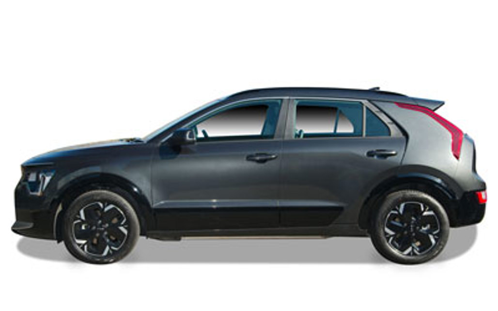 KIA NIRO 2023 5-Door Hatchback