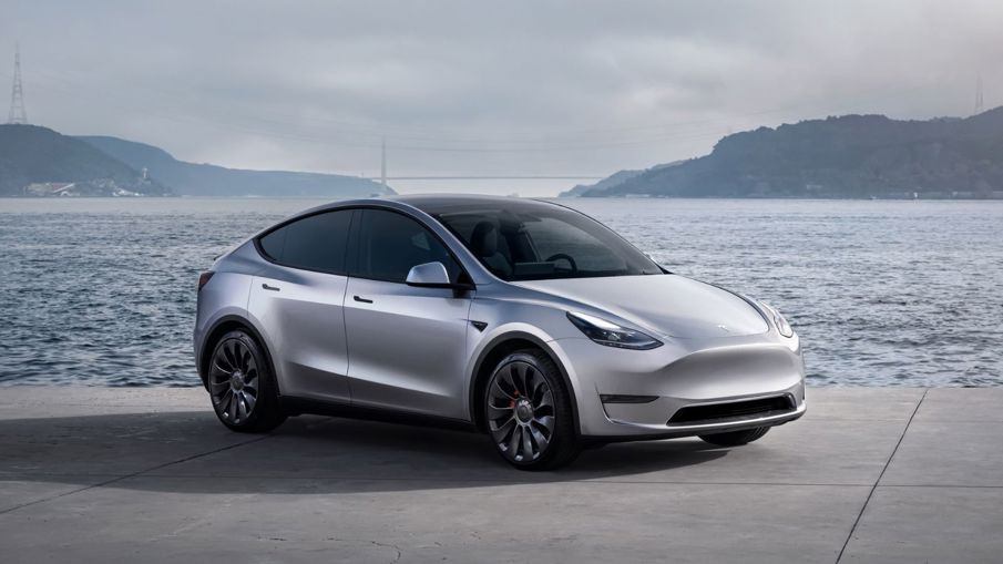 Tesla Model Y New Zealand