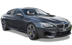 BMW 6 Series