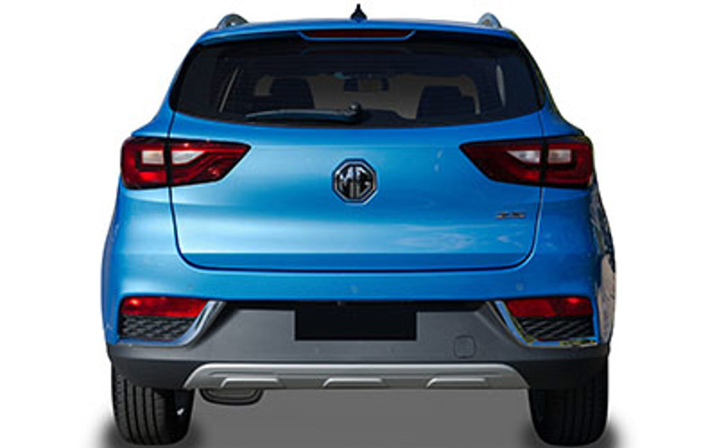 MG ZS 2023 5-Door SUV