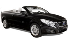 Volvo C70