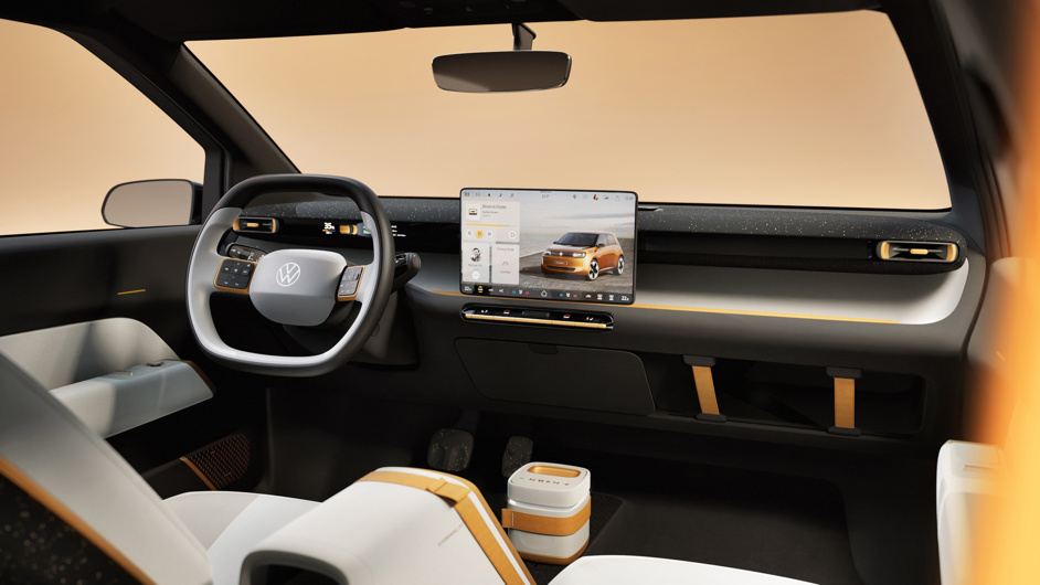Volkswagen ID. Every1 New Zealand