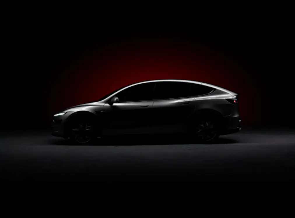 Telsa Model YL New Zealand