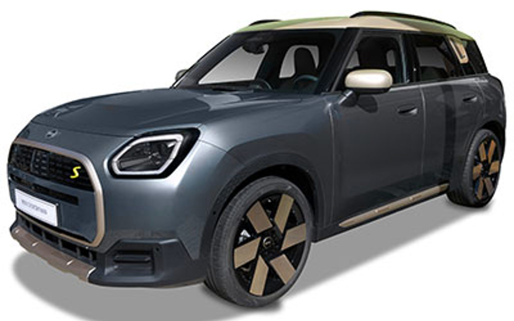 MINI COUNTRYMAN 2024 5-Door SUV