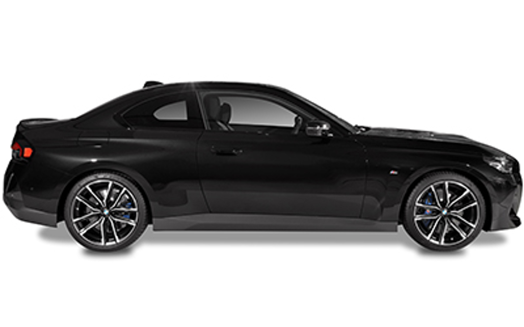 BMW 2 SERIES 2023 2-Door Sedan