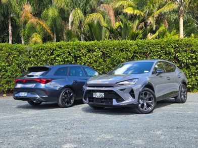 Driven Car Guide - Reviews, Comparisons and Automotive News - Driven ...