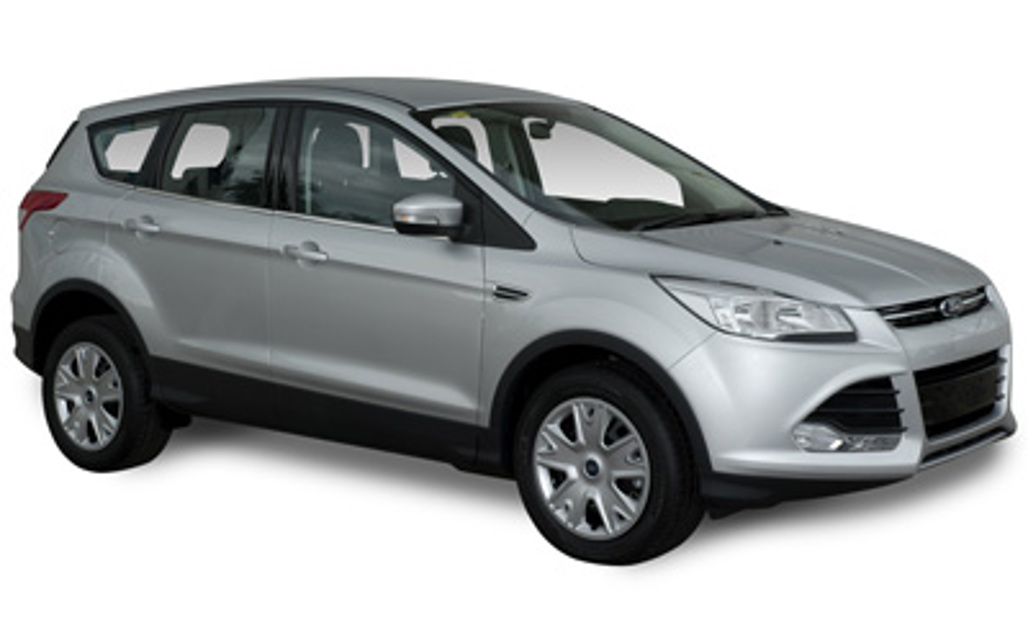 FORD KUGA 2016 5-Door SUV  5OD AMBIENTE_
