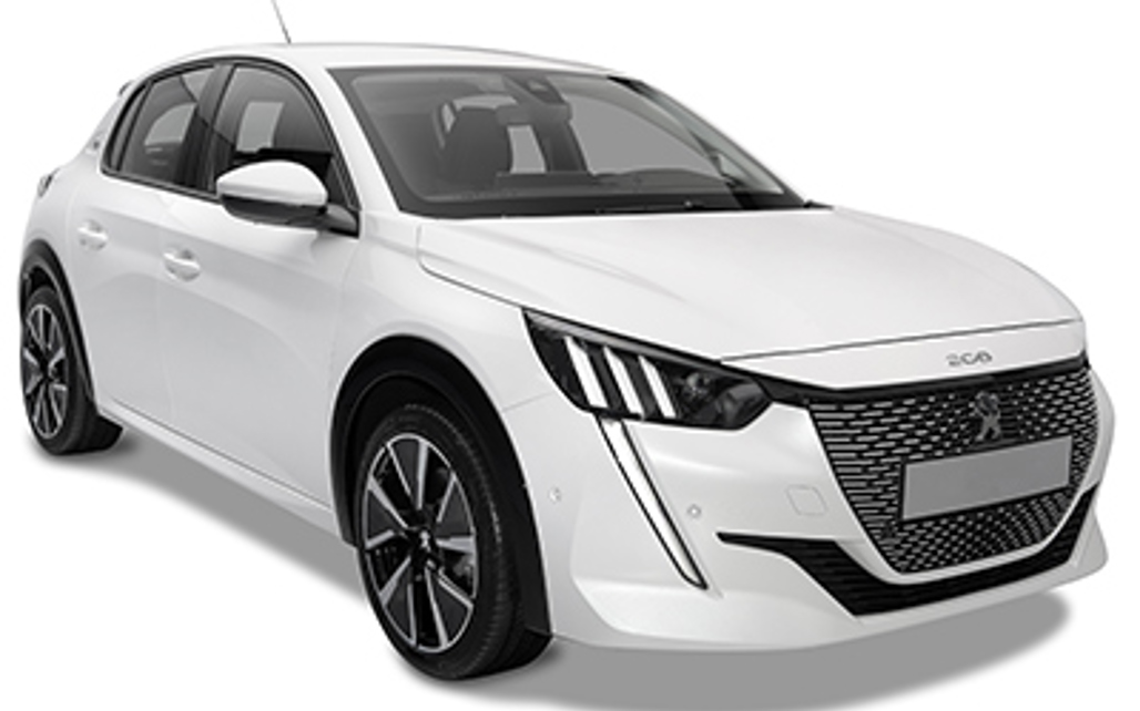 PEUGEOT 208 2024 5-Door Hatchback