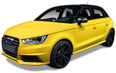 Audi S1