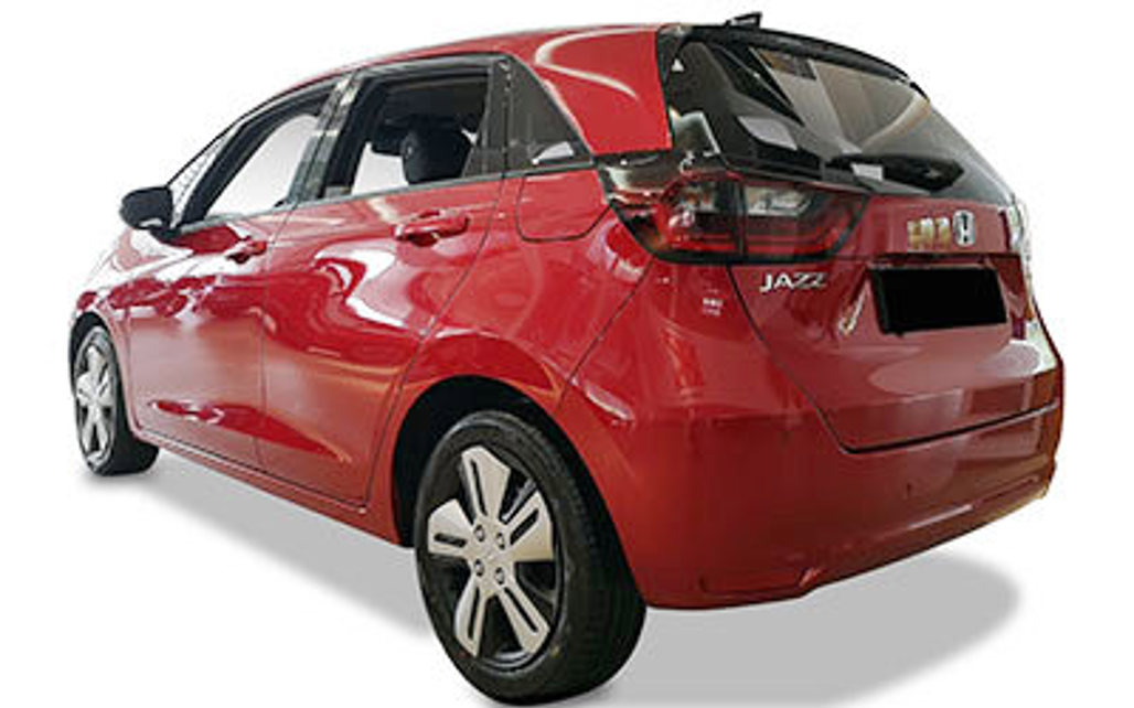 HONDA JAZZ 2023 5-Door Hatchback