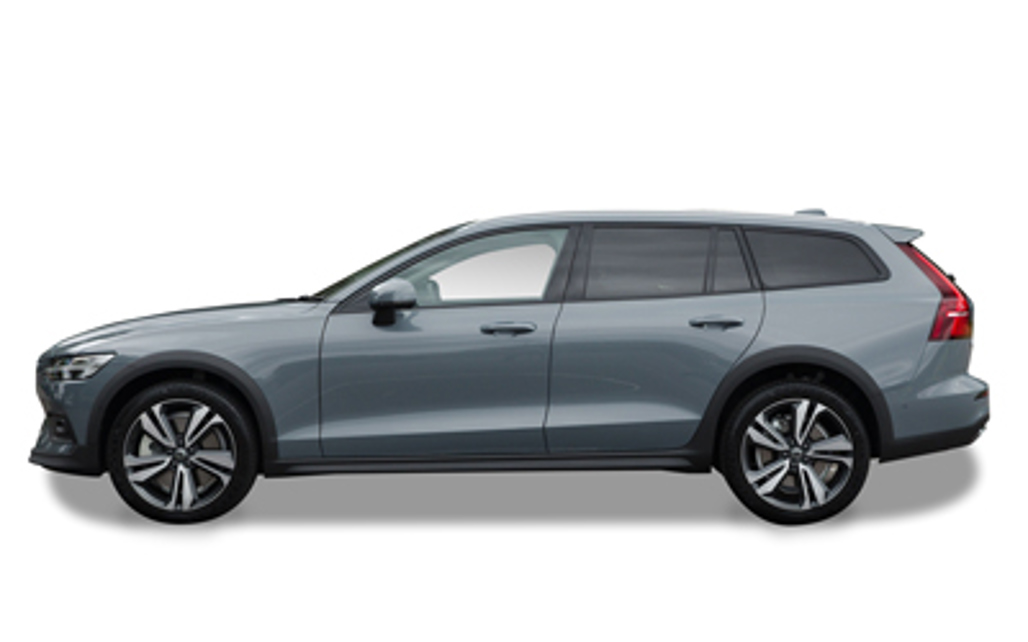 VOLVO V60 CROSS COUNTRY 2023 5-Door Wagon