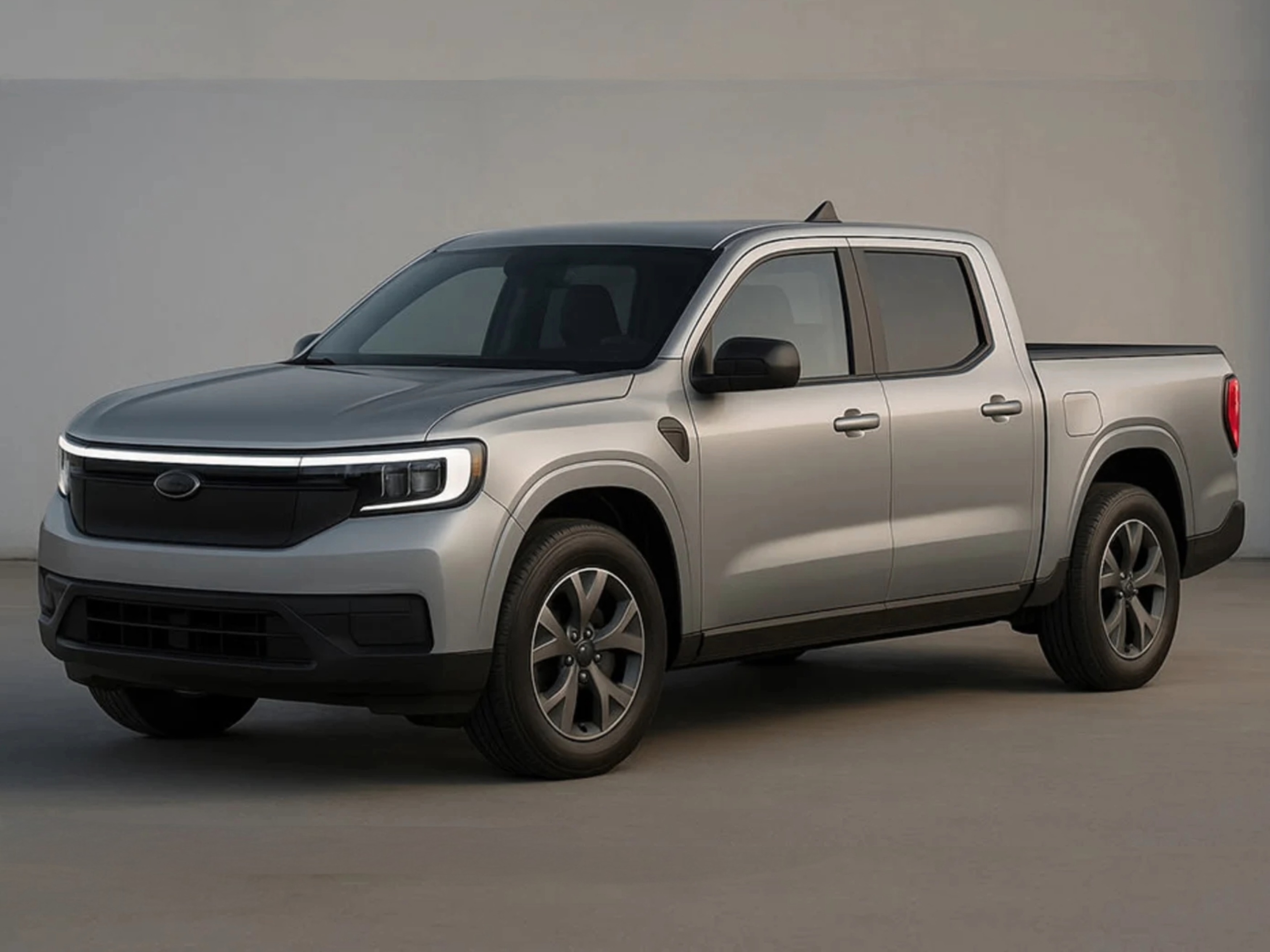 Ford’s new-model attack could include a car-based Ranchero ute Ford’s new-model attack could include a car-based Ranchero ute