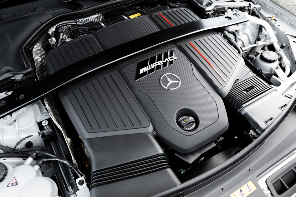 Mercedes-AMG CLE 53 Cabriolet New Zealand