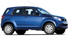 Daihatsu Terios